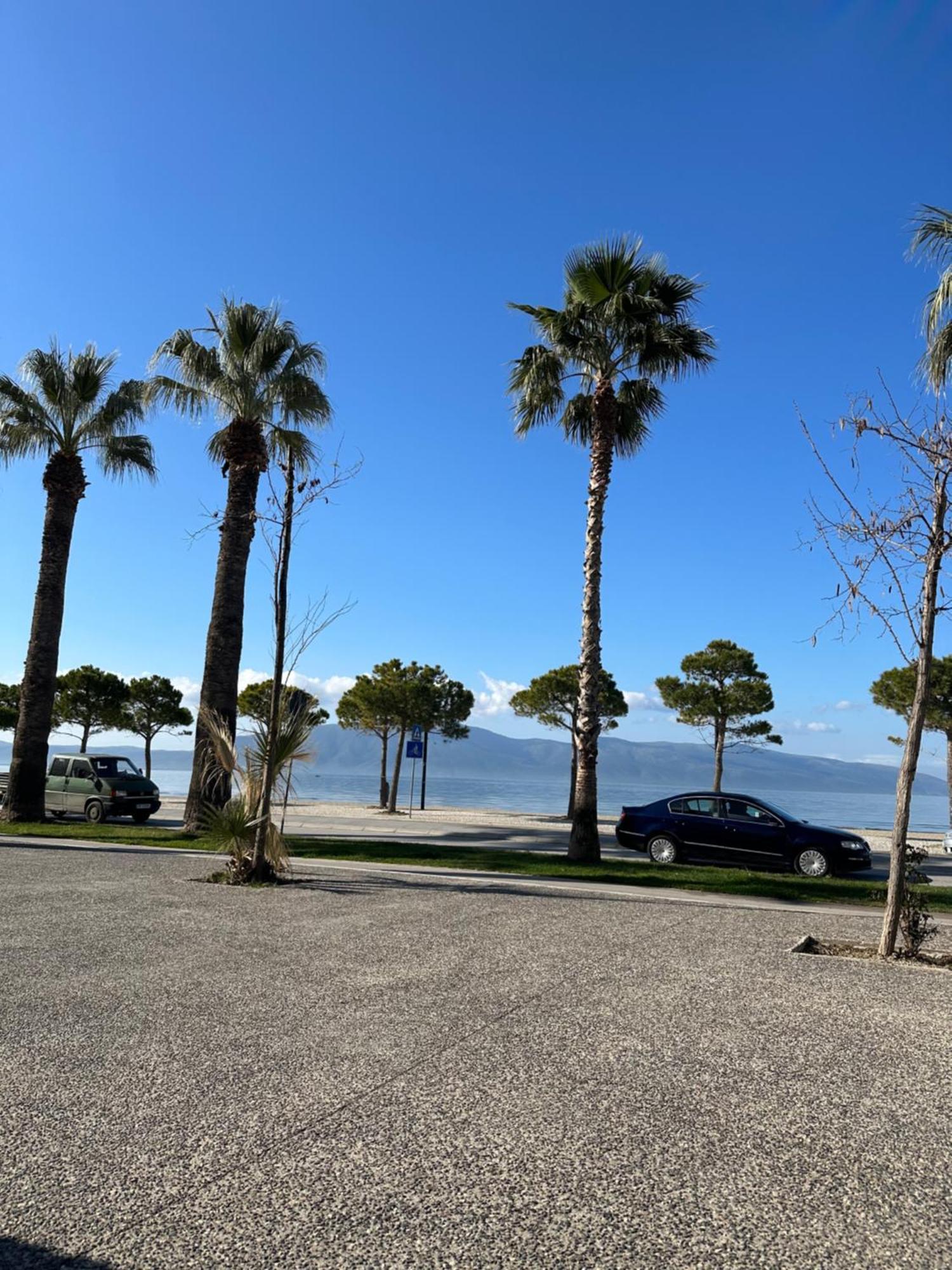 Enzo Appartamento Vlorë