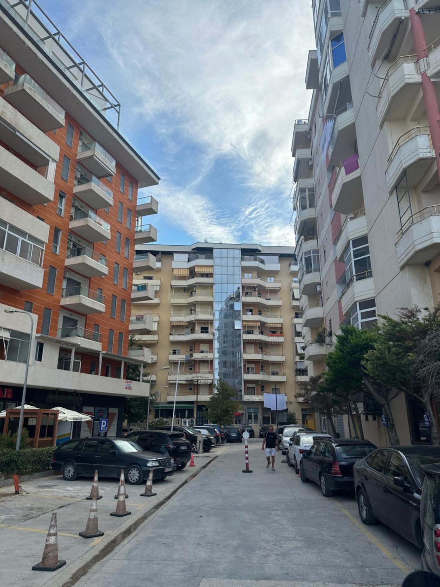 Enzo Apartament Wlora