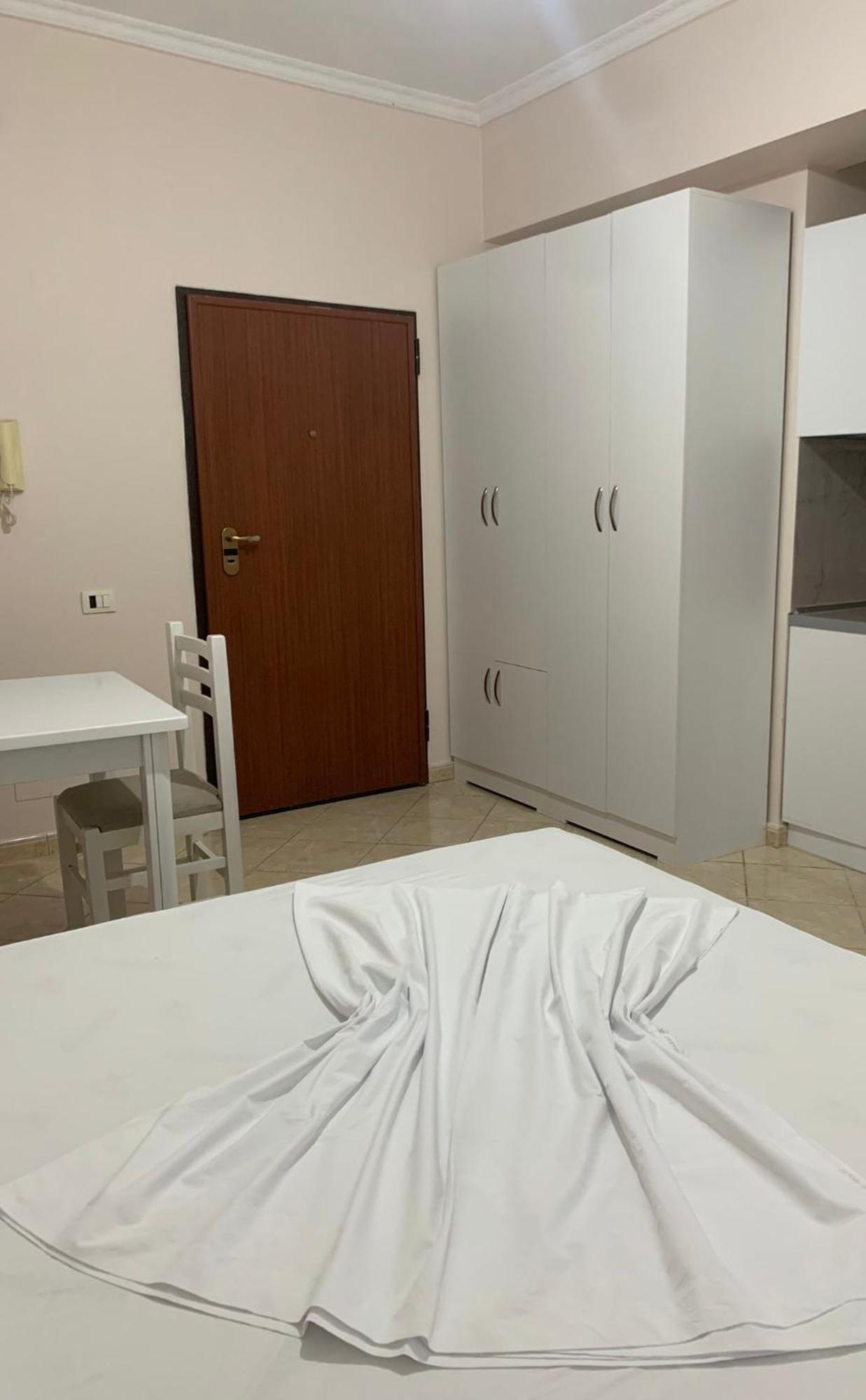 Apartament Enzo