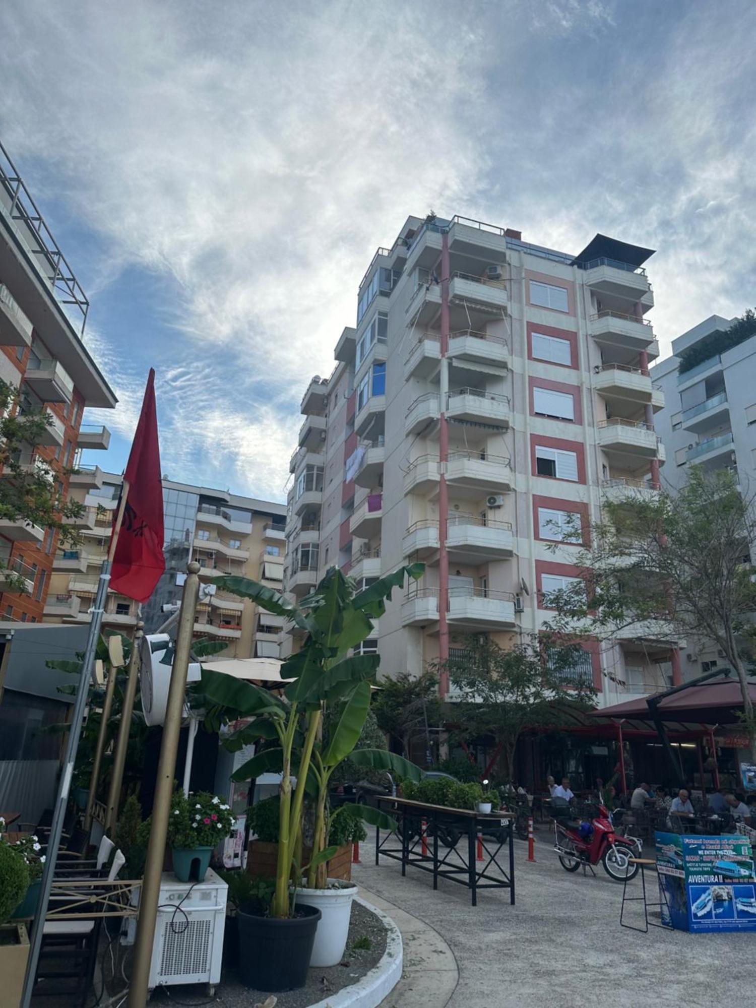 Enzo Apartament Wlora